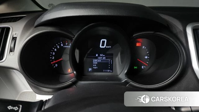 Kia The New Ray id 4303568 из Кореи 18