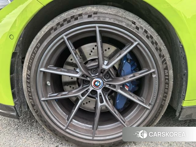 BMW M4 id 4300165 из Китая 16