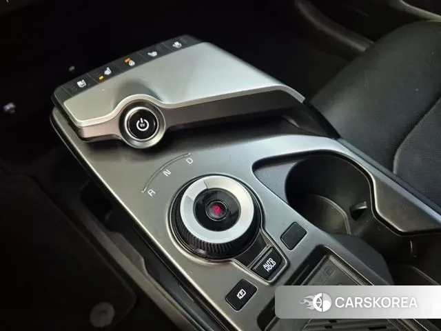 Kia EV6 id 3406293 из Кореи 16