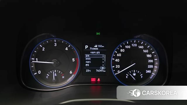 Hyundai Kona id 4447439 из Кореи 28