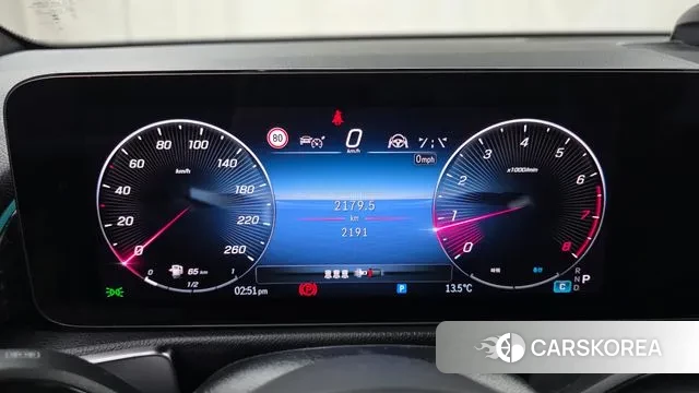 Mercedes-Benz GLB-Class X247 id 3523162 из Кореи 18