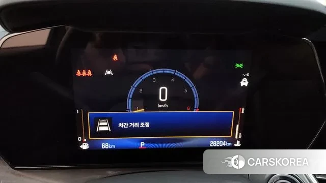 Chevrolet (GM Daewoo) Trax Crossover id 3502884 из Кореи 18