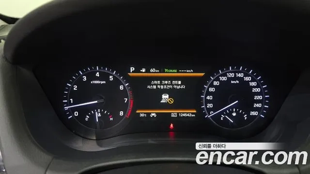 Genesis G80 id 2881328 из Кореи 18