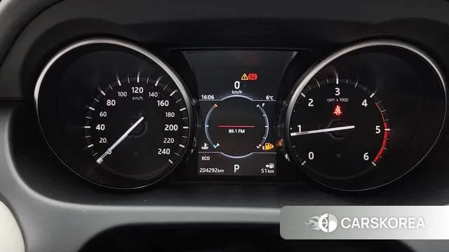 Land Rover Discovery Sports id 3515310 из Кореи 18