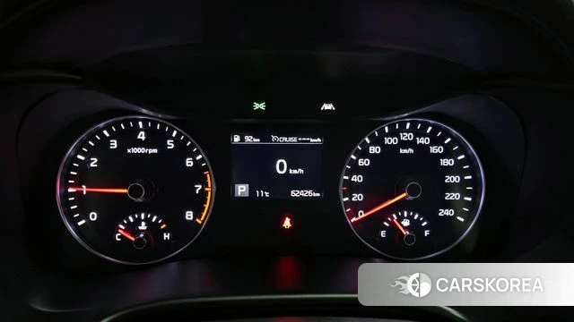 Kia Come New K3 id 3796064 из Кореи 18