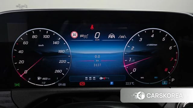 Mercedes-Benz E-Class W214 id 4321499 из Кореи 31