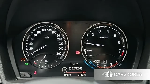 BMW X1 (F48) id 3438735 из Кореи 18