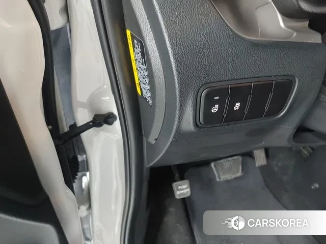 Kia The New Ray id 2965364 из Кореи 13