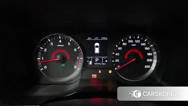 Ssangyong Berry New Tivoli id 4849545 из Кореи 18