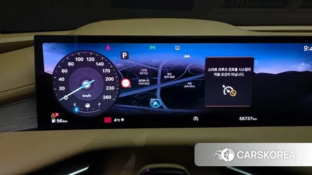 Genesis G80 (RG3) id 3758100 из Кореи 18