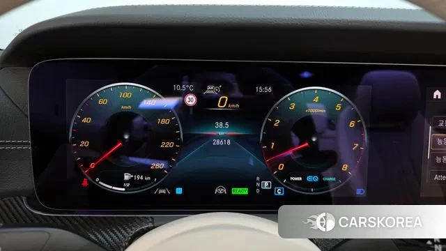 Mercedes-Benz E-Class W213 id 3412000 из Кореи 18