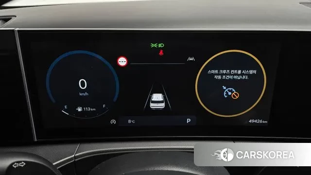 Hyundai Santa Fe (MX5) id 3502781 из Кореи 18