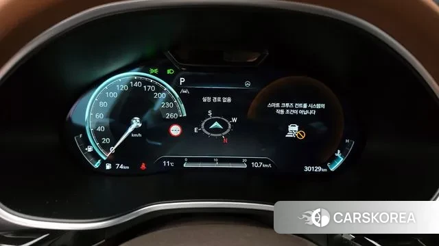 Genesis G80 (RG3) id 3735207 из Кореи 18