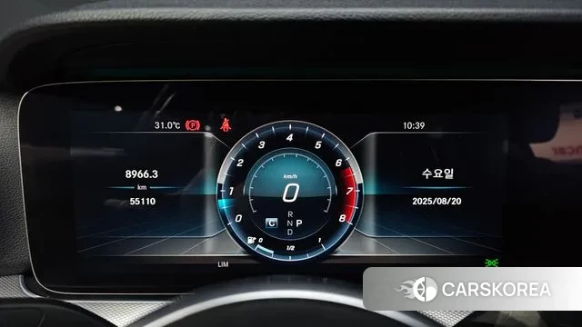 Mercedes-Benz E-Class W213 id 3055461 из Кореи 18