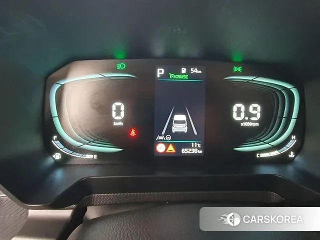 Kia The New Kia Ray id 3721448 из Кореи 18