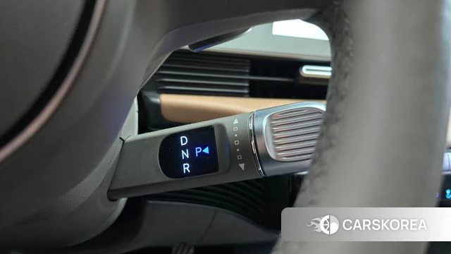 Hyundai Ionic 5 id 4506995 из Кореи 37