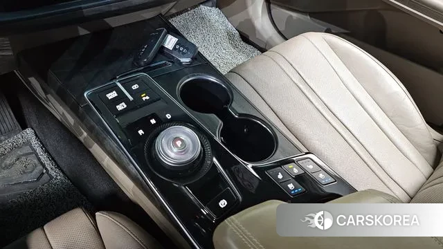 Kia K8 Hybrid id 3290322 из Кореи 18