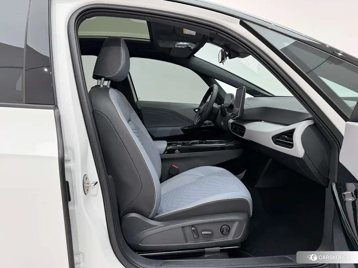Volkswagen ID.3 id 4514254 из Китая 24