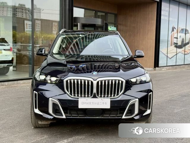 BMW X5 id 4257033 из Китая 9