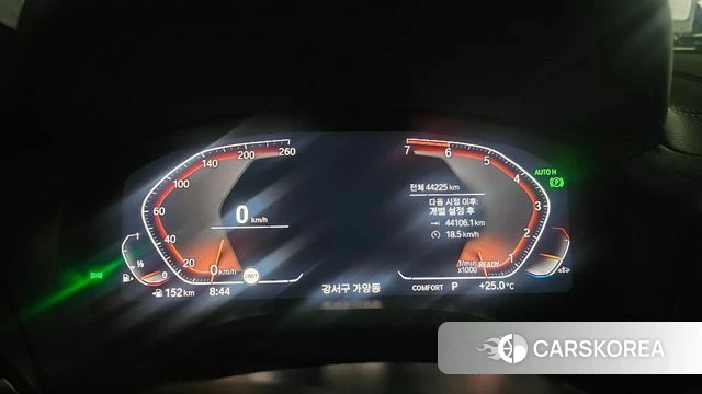 BMW X4 (G02) id 4524790 из Кореи 8