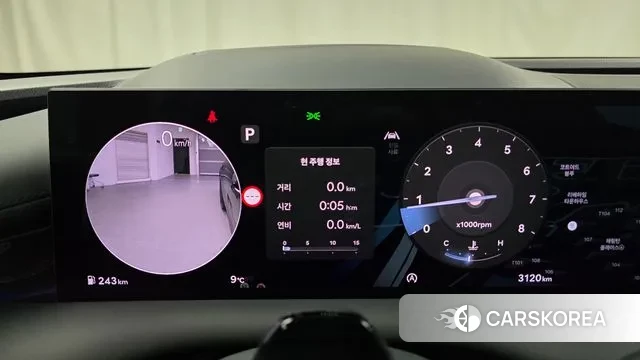 Genesis G80 (RG3) id 3732378 из Кореи 18