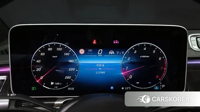 Mercedes-Benz S-Class W223 id 3504120 из Кореи 18