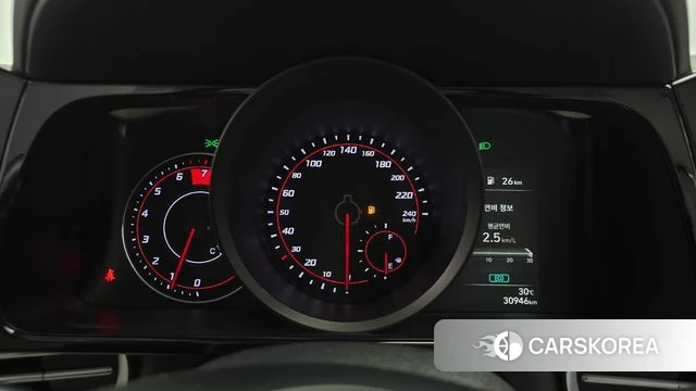 Hyundai Avante (CN7) id 4572247 из Кореи 18