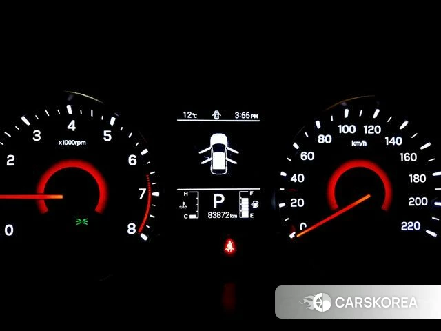 Ssangyong Berry New Tivoli id 3791924 из Кореи 18