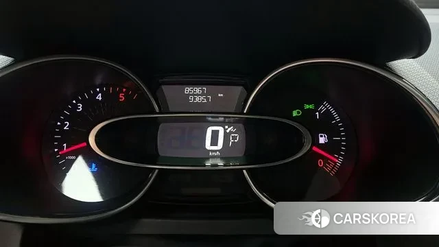 Renault Korea (Samsung) Clio id 3439652 из Кореи 18
