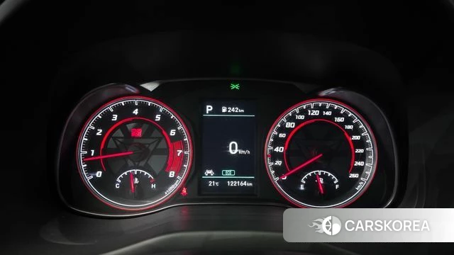 Hyundai Kona id 4384578 из Кореи 18