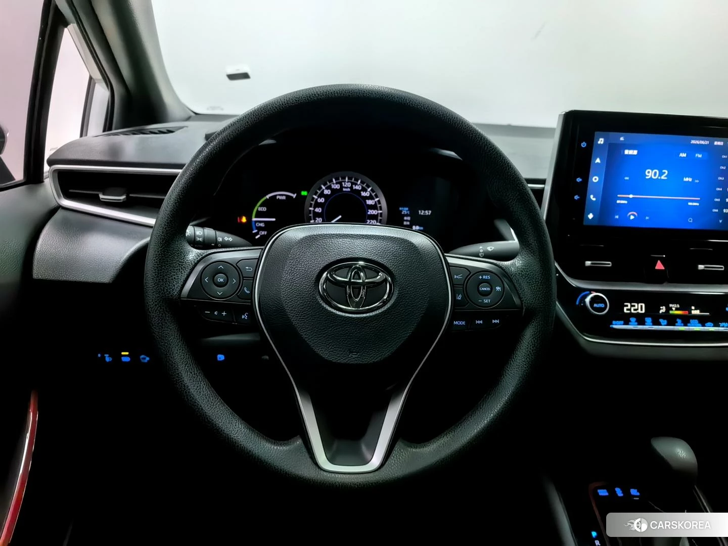 Toyota Lei Ling id 4498860 из Китая 18