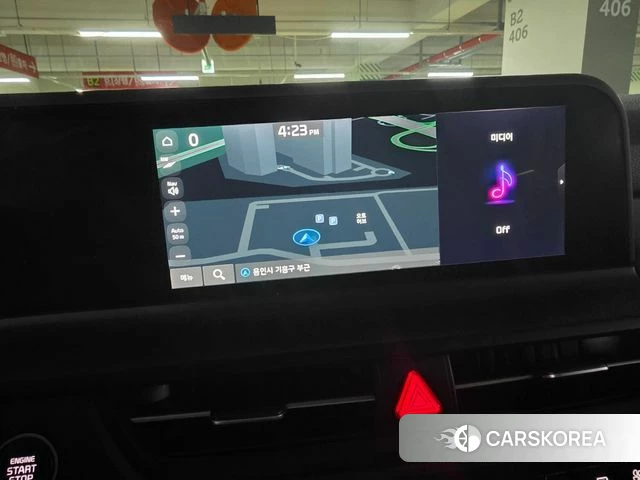 Kia The New Seltos id 4854771 из Кореи 18