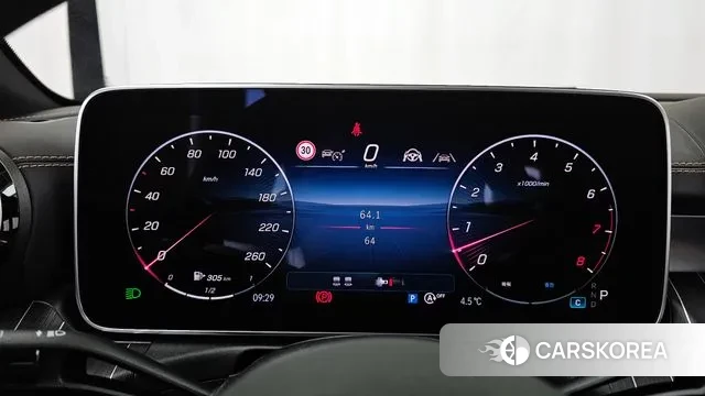 Mercedes-Benz CLE-Class C236 id 3486858 из Кореи 18