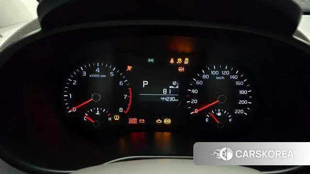 Kia Morning Urban (JA) id 3691442 из Кореи 18