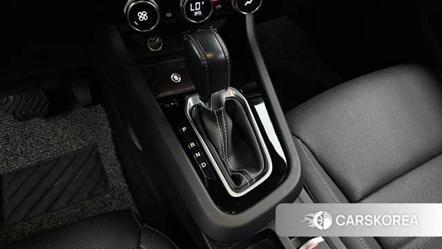 Renault Korea (Samsung) XM3 id 4697802 из Кореи 28