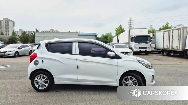 Chevrolet (GM Daewoo) The New Spark id 4536471 из Кореи 18
