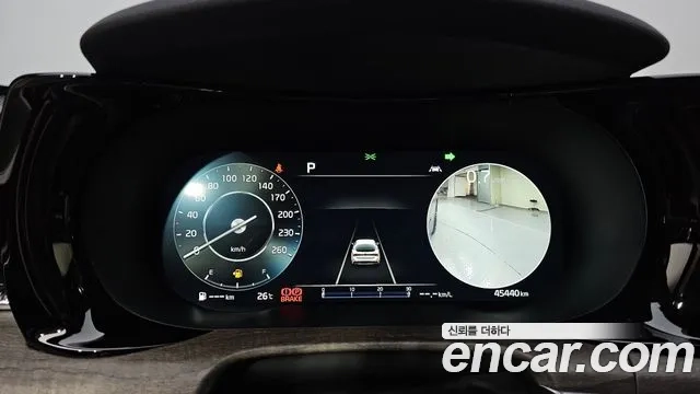 Kia K5 3rd generation id 2955687 из Кореи 18