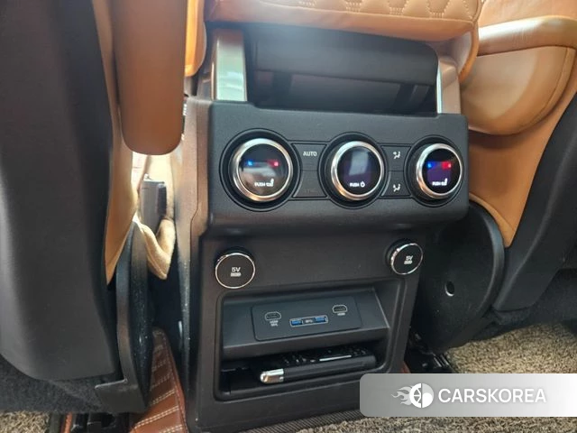 Land Rover Discovery 5 id 4785901 из Кореи 18