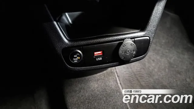 Kia The New Ray id 2664069 из Кореи 18