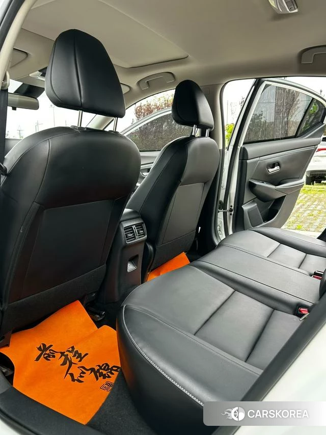 Nissan Xuan Yi id 4273029 из Китая 8