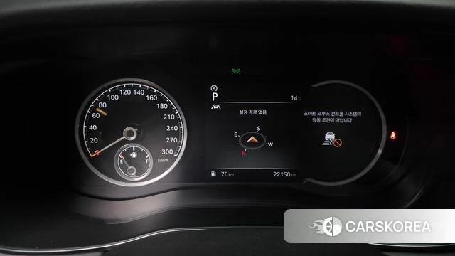 Genesis The New G70 id 3851153 из Кореи 18