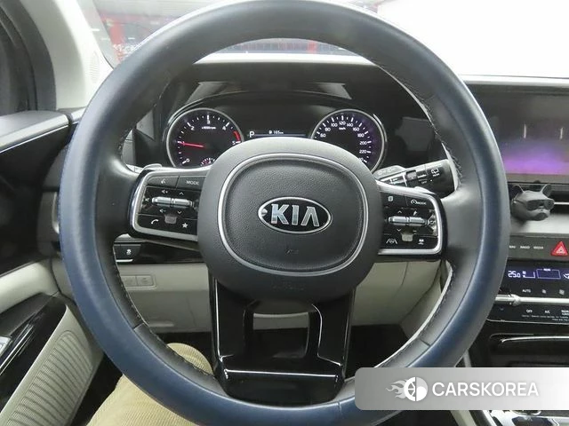 Kia Carnival 4th generation id 4377016 из Кореи 18