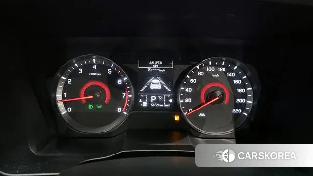 Ssangyong Berry New Tivoli id 3233114 из Кореи 18