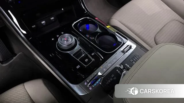 Kia Carnival 4th generation id 3740300 из Кореи 18