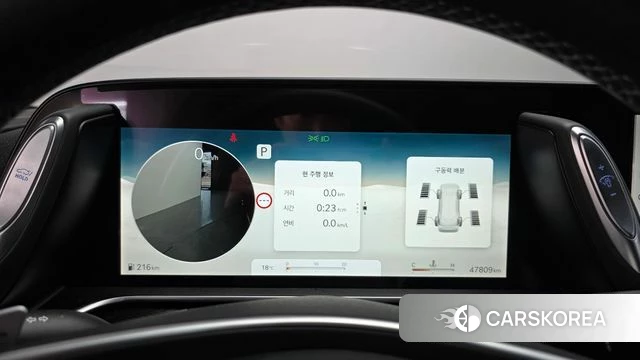 Genesis G90 (RS4) id 3818424 из Кореи 18