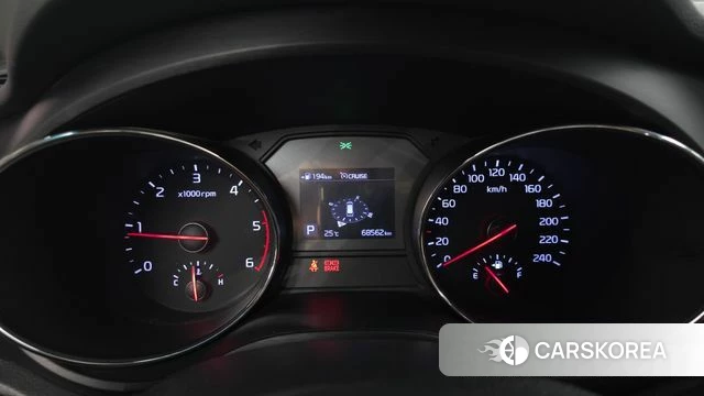 Kia The New Carnival id 4746419 из Кореи 18