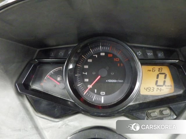 Honda PHASE id 3948209 из Японии 32