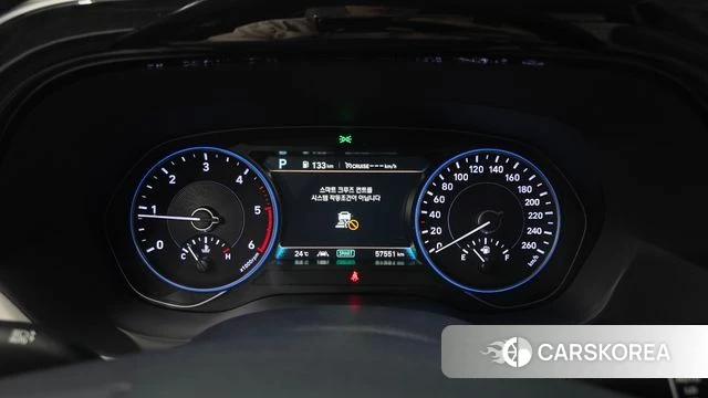 Hyundai Palisade id 4402618 из Кореи 18