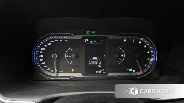 Hyundai Tucson (NX4) id 4344605 из Кореи 18