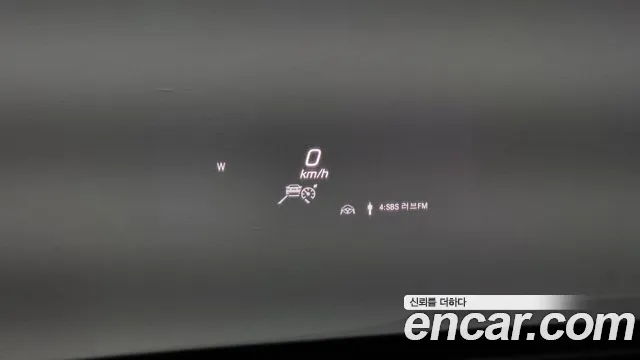 Mercedes-Benz GLE-Class W167 id 2575182 из Кореи 18